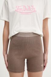 adidas Originals biker shorts pentru femei, din bumbac cu elastan PPY2-SZD0A1_89X (KE3228)