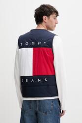 Tommy Jeans vestă pentru bărbați PPY2-KUM0FS_59X (DM0DM23069)