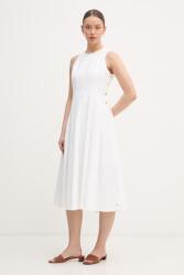 Tommy Hilfiger rochie cu in PPY2-SUD1CL_01X (WW0WW49055)