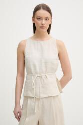 Benetton top pentru femei din in PPY2-BDD09N_80X (5BMLDQ0DZ)