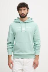 Tommy Hilfiger hanorac cu glugă pentru bărbați, din bumbac PPY2-BLM0L9_65X (MW0MW42464)