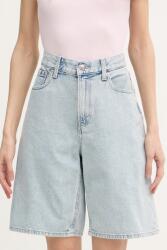 Calvin Klein Jeans pantaloni scurți pentru femei, din denim PPY2-SZD0B6_50J (LV047F673G)