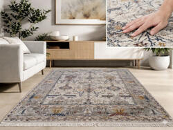  Klasszikus szőnyeg Ziegler 251 (Bone) 150x225cm Bézs-Multi