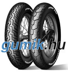 Dunlop D 402 H/D ( 140/85B16 TL 77H hátsó kerék WWW ) - gumik