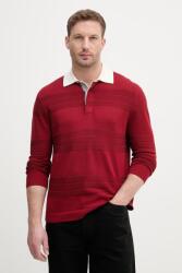 Tommy Hilfiger pulover pentru bărbați, cu bumbac PPY2-SWM092_83X (MW0MW40855)