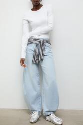 Answear. LAB blugi slouchy pentru femei BPY2-SJD036_55X (46674S6.tok)