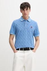 Tommy Jeans polo pentru bărbați, din bumbac PPY2-POM084_55X (DM0DM22707)