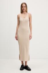 Tommy Hilfiger rochie din bumbac cu elastan PPY2-SUD1BE_08X (DW0DW22329)
