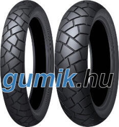 Dunlop Trailmax Mixtour ( 120/70 R19 TL 60V M+S jelzés, Első kerék ) - gumik
