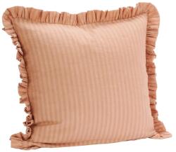 Madam Stoltz față de pernă decorativă din bumbac 50 x 50 cm 99KK-PDU0IK_24X (JOCU2848) Lenjerie de pat