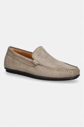 Gant mocasini pentru bărbați, din piele întoarsă Wilmon PPY2-OBMZYR_80X (32633303.G183)
