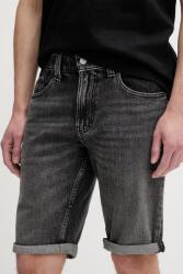 Tommy Jeans pantaloni scurți pentru bărbați, cu bumbac PPY2-SZM0DY_90J (DM0DM22976)