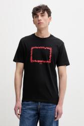 HUGO tricou pentru bărbați, din bumbac Duhorse PPY2-TSM1I5_99X (50557684)