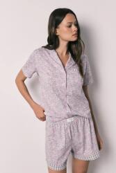 Women'Secret pijama din două piese pentru femei. din bumbac 9BY2-BIDZPI_04X (3133528)