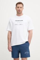 Calvin Klein Jeans tricou pentru bărbați, din bumbac PPY2-TSM0WJ_00X (LV04RE827G)