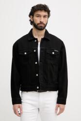 Calvin Klein Jeans geacă de tranziție pentru bărbați, din denim PPY2-KUM0BB_99J (LV04RF706G)