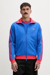 Adidas hanorac cu fermoar pentru bărbați Beckenbauer PPY2-BLM0E5_95X (KE2412)
