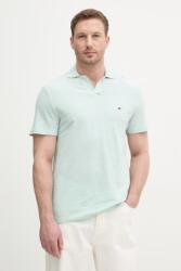 Tommy Hilfiger polo bărbătesc din bumbac PPYA-POM09S_06X (MW0MW38482)