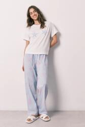 Women'Secret pijama din două piese pentru femei, din bumbac 9BY2-BIDZMO_00X (3593068)