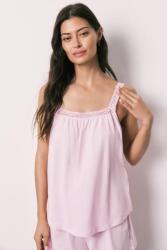 Women'Secret pijama din două piese pentru femei, din bumbac 9BY2-BIDZPD_40X (3593050)
