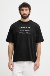 Calvin Klein Jeans tricou pentru bărbați, din bumbac PPY2-TSM0WJ_99X (LV04RE827G)