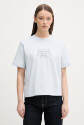 Calvin Klein Jeans tricou pentru femei, din bumbac PPY2-TSD117_05X (LV047F806G)