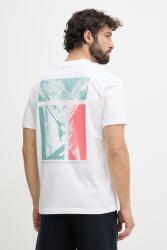 BOSS Orange tricou pentru bărbați din bumbac PPY2-TSM1H6_00X (50561854)