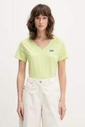 HUGO Blue tricou de femei din bumbac Classic V_B PPYA-TSD02N_77X (50513667)