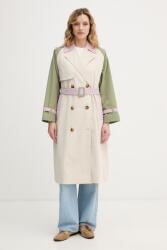 Benetton trenci pentru femei PPY2-KPD03B_12X (2REFDN09W)