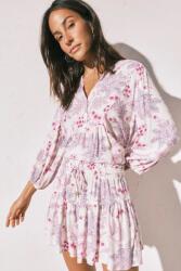 Women'Secret compleu loungewear pentru femei, din vâscoză 9BY2-BIDZPH_44X (4853725)