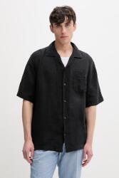 HUGO BOSS cămașă pentru bărbați, din in Exolino PPY2-KDM0NL_99X (50561715)
