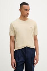 Gant tricou bărbătesc din bumbac 9BYX-TSM0WR_80X (2003184)