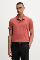 Calvin Klein polo pentru bărbați, cu bumbac PPY2-POM04A_28X (LV04LF200G)