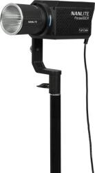 NanLite Forza 60CR RGBLAC led spotlight with CRMX- Wireless DMX