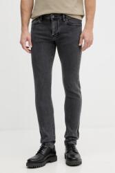 Giorgio Armani blugi skinny pentru bărbați PPY2-SJM0CC_90J (XM001512.AF22558)