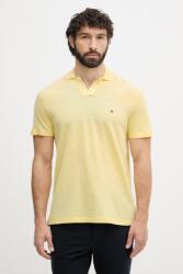 Tommy Hilfiger polo bărbați din bumbac PPYA-POM09S_10X (MW0MW38482)