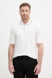 Giorgio Armani polo bărbătesc cu bumbac 99KK-POM06P_00X (XM001557.AF10363.NOS)