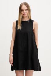 Tommy Hilfiger rochie de vară cu in PPY2-SUD1BO_99X (DW0DW22343)