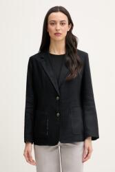 Tommy Hilfiger sacou pentru femei, din in PPY2-KZD08Y_99X (WW0WW49598)