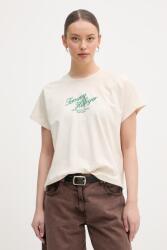 Tommy Hilfiger tricou pentru femei, din bumbac PPY2-TSD1AB_01X (WW0WW50787)