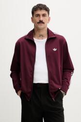 Adidas hanorac cu fermoar pentru bărbați Firebird PPY2-BLM0K3_83X (KE1646)
