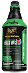 Meguiar's Consumer Produse cosmetice pentru exterior Sampon Auto Meguiar's Hyper Wash D110, 946ml (DRTU11032)