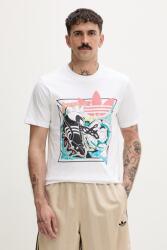 adidas Originals tricou pentru bărbați, din bumbac Anime PPY2-TSM0TO_01X (KD3826)