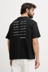 Calvin Klein Jeans tricou pentru bărbați, din bumbac PPY2-TSM0WK_99X (LV04RE828G)