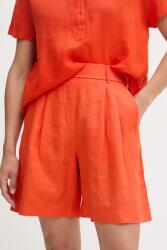 United Colors of Benetton pantaloni scurți pentru femei, din in PPYA-SZD0AY_22X (4AGHD901V)