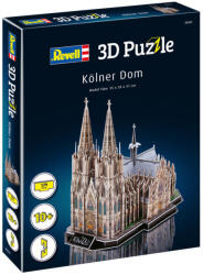 Revell Puzzle 3D Revell Catedrala din Köln