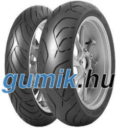 Dunlop Sportmax Roadsmart III ( 110/80 R19 TL 59V M/C, Első kerék DOT2022 ) - gumik