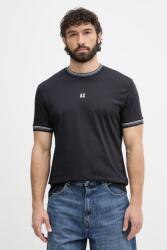Giorgio Armani tricou pentru bărbați, din bumbac PPY2-TSM1FY_59X (XM002451.AF10356)