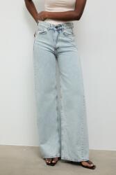 Answear. LAB blugi boyfriend pentru femei BPY2-SJD029_55X (413.tok)