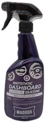 Maddox Produse cosmetice pentru interior Solutie Curatare Bord Maddox Antistatic Dashboard Silicone, 750ml (MAD1056)